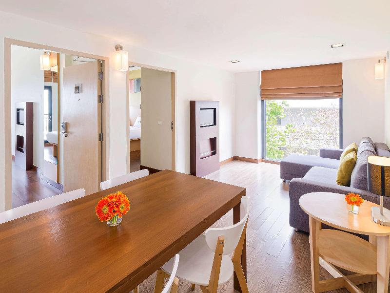 ibis Hua Hin - Oda