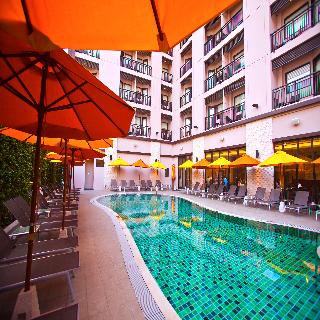 ibis Hua Hin fotoÄŸrafÄ±
