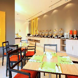 ibis Hua Hin fotoÄŸrafÄ±