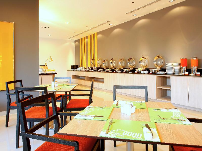 ibis Hua Hin - Restoran