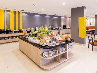 ibis Hua Hin fotoÄŸrafÄ±