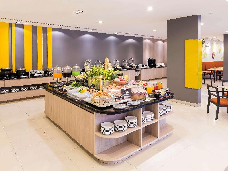 ibis Hua Hin - Restoran