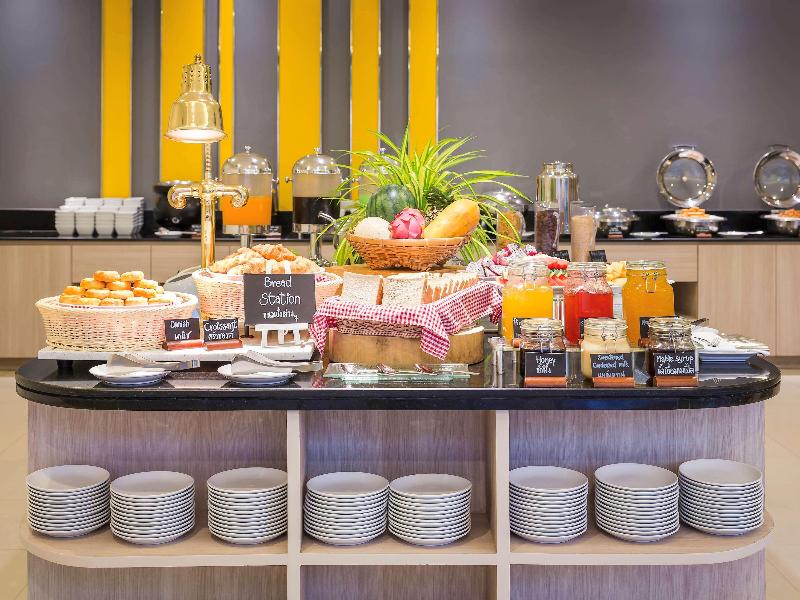 ibis Hua Hin - Restoran