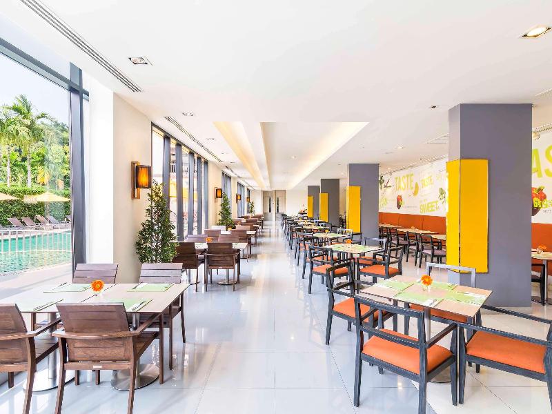 ibis Hua Hin - Restoran