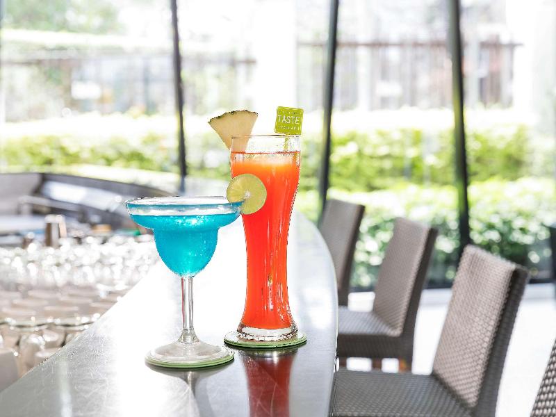 ibis Hua Hin - Restoran