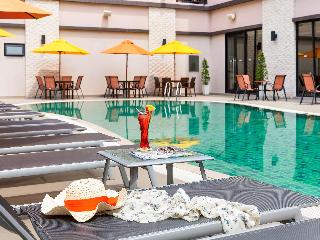 ibis Hua Hin fotoÄŸrafÄ±