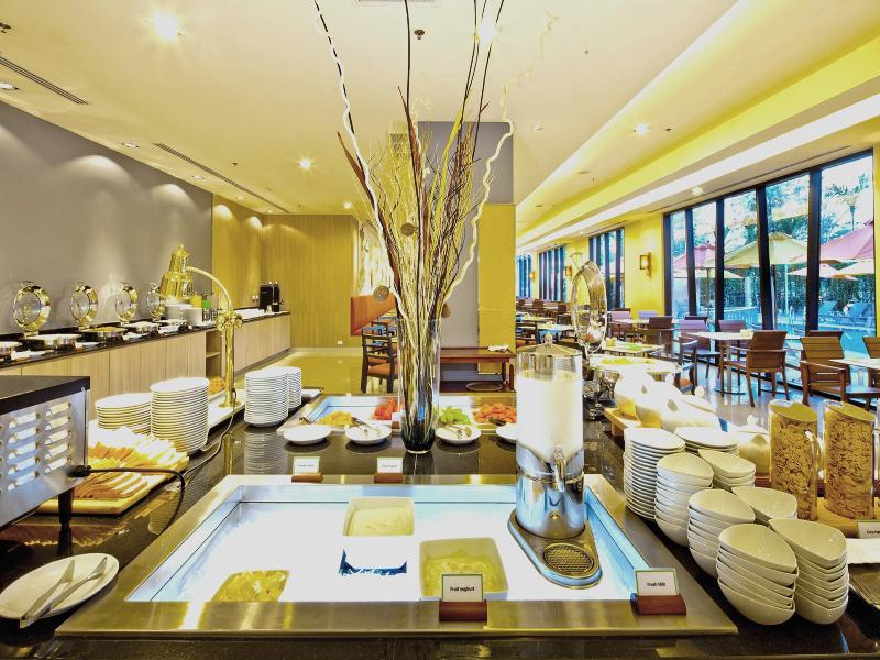 ibis Hua Hin - Restoran