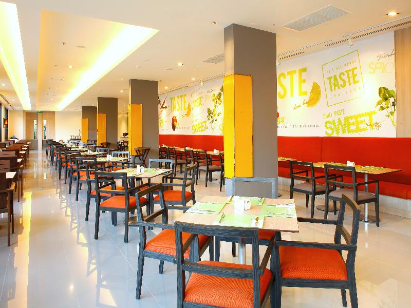 ibis Hua Hin - Restoran