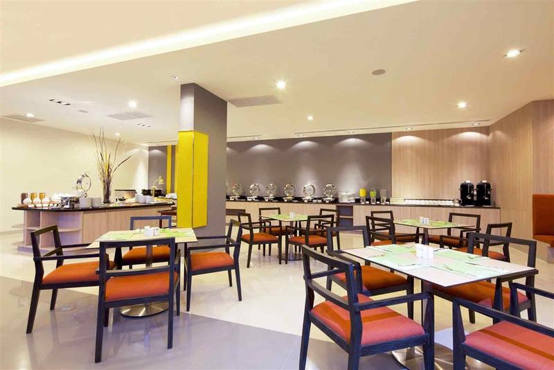 ibis Hua Hin - Restoran