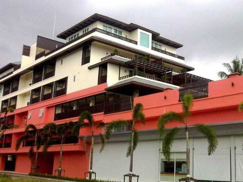 Ratana Hill otel fotoğrafı