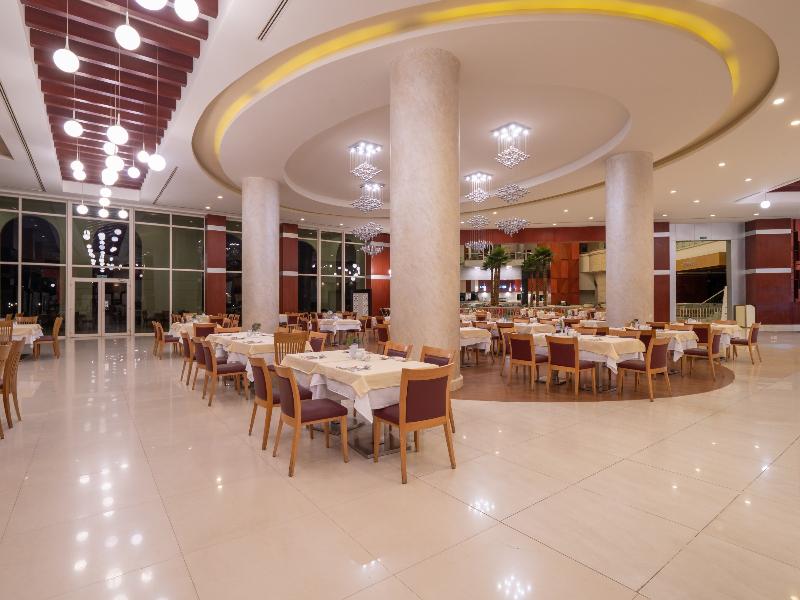 SRNTY Sun Ray - Restoran