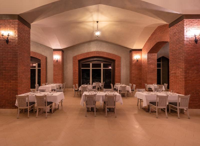 SRNTY Sun Ray - Restoran