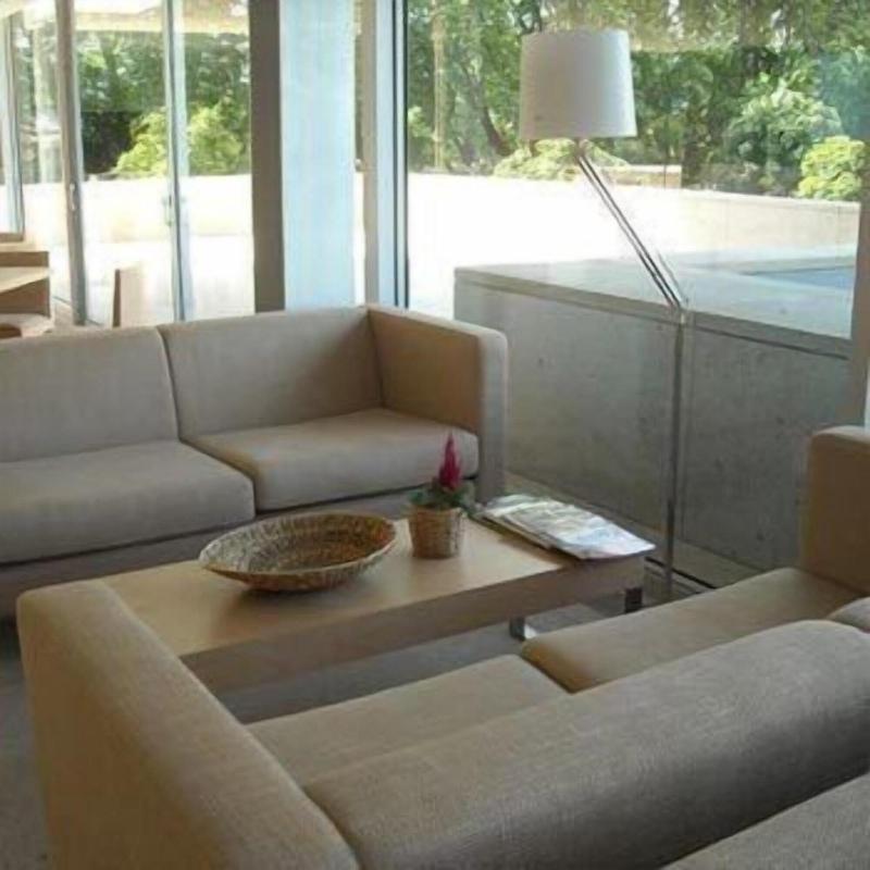 Inlima Hotel e Spa - Lobi