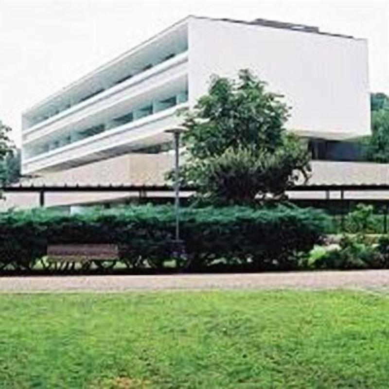 Inlima Hotel e Spa - Genel