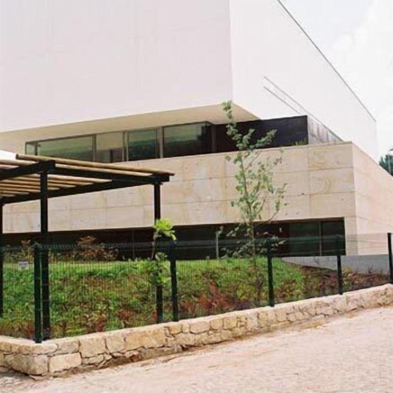 Inlima Hotel e Spa - Genel