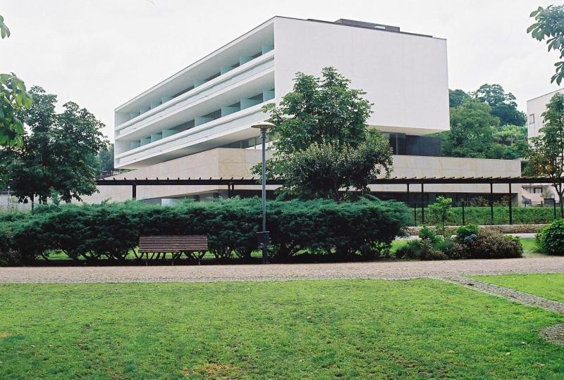 Inlima Hotel e Spa - Genel