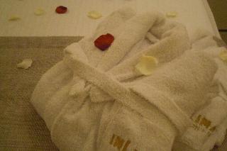 Inlima Hotel e Spa fotoÄŸrafÄ±