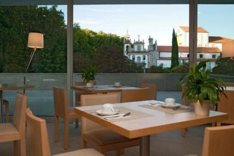 Inlima Hotel e Spa - Restoran
