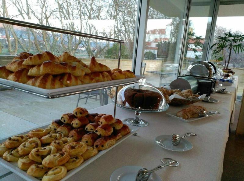 Inlima Hotel e Spa - Restoran
