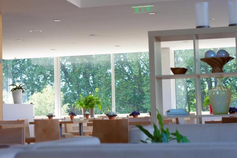 Inlima Hotel e Spa - Restoran