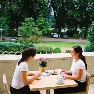 Inlima Hotel e Spa fotoÄŸrafÄ±