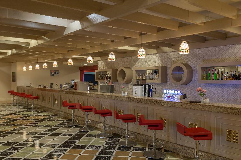 Royal Alhambra Palace - Bar