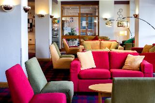 Rendezvous Hotel fotoÄŸrafÄ±