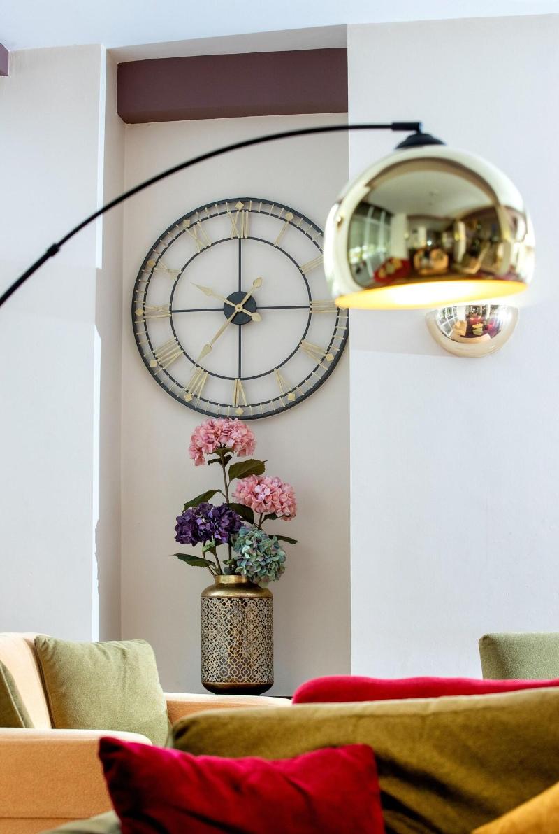Rendezvous Hotel - Lobi