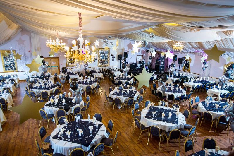 Rendezvous Hotel - Toplantı