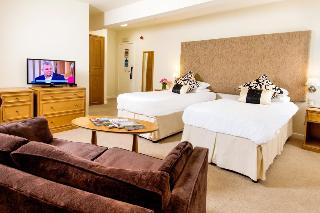 Rendezvous Hotel fotoÄŸrafÄ±