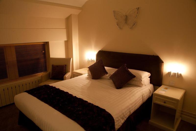 Rendezvous Hotel - Genel