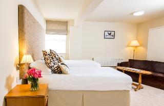 Rendezvous Hotel fotoÄŸrafÄ±