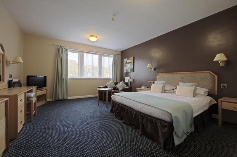 Rendezvous Hotel - Genel