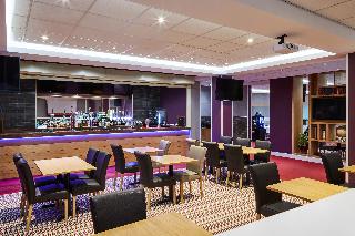 Mercure St. Helens fotoÄŸrafÄ±