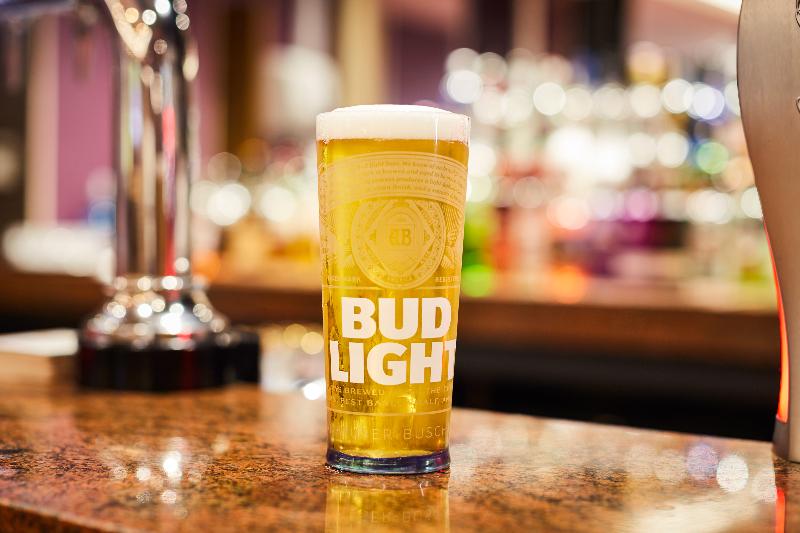 Mercure St. Helens - Bar
