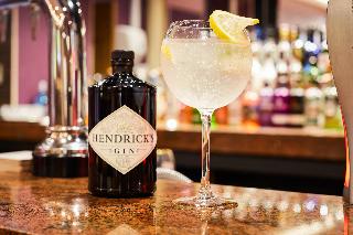 Mercure St. Helens fotoÄŸrafÄ±