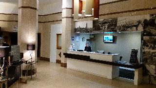 Mercure St. Helens fotoÄŸrafÄ±