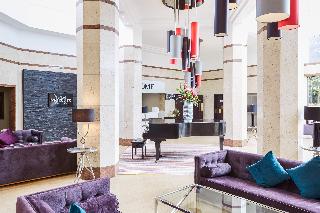 Mercure St. Helens fotoÄŸrafÄ±
