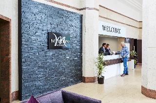Mercure St. Helens fotoÄŸrafÄ±