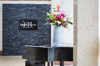 Mercure St. Helens fotoÄŸrafÄ±