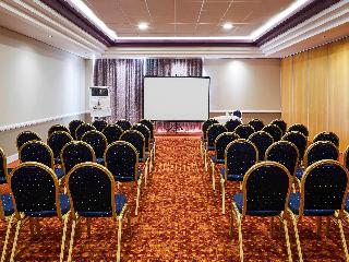 Mercure St. Helens fotoÄŸrafÄ±