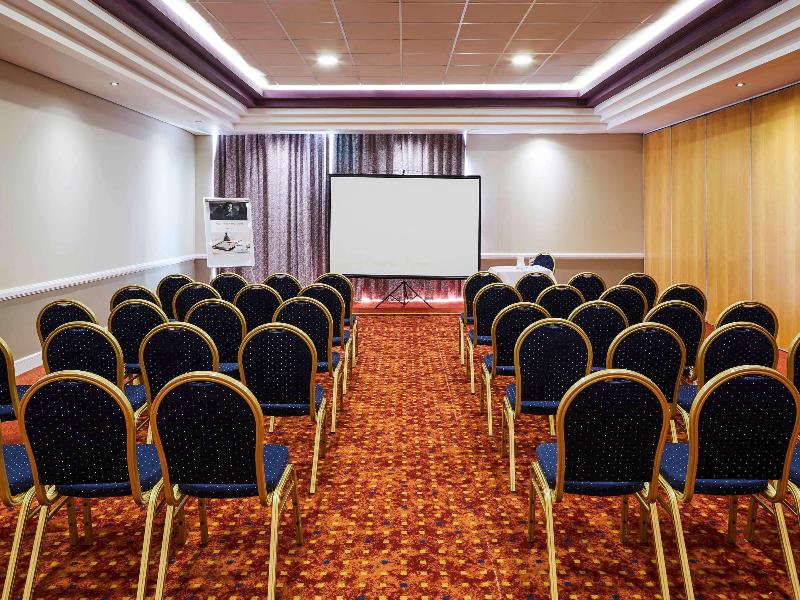 Mercure St. Helens - Toplantı