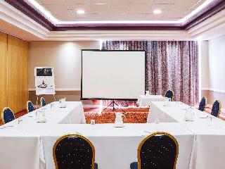 Mercure St. Helens fotoÄŸrafÄ±