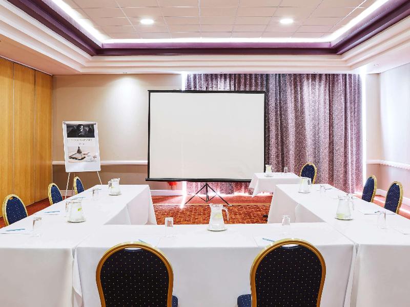 Mercure St. Helens - Toplantı