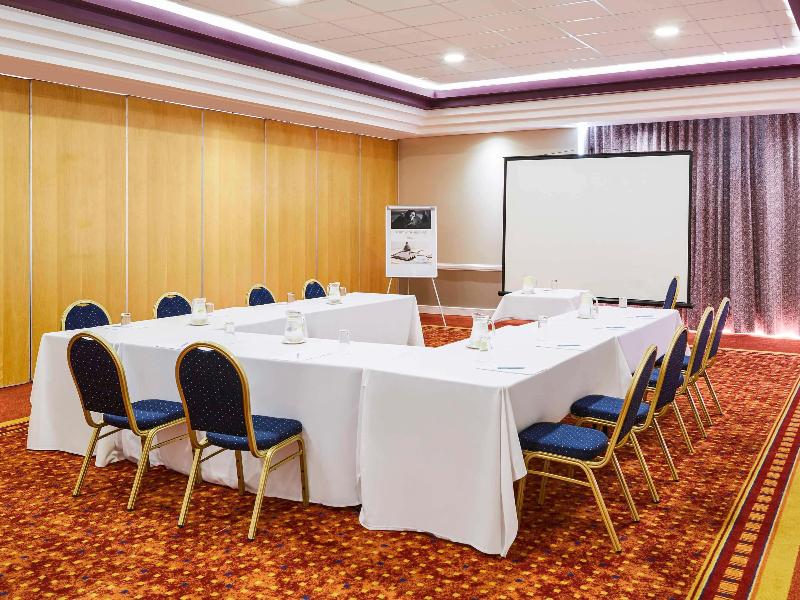 Mercure St. Helens - Toplantı