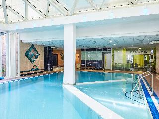 Mercure St. Helens fotoÄŸrafÄ±