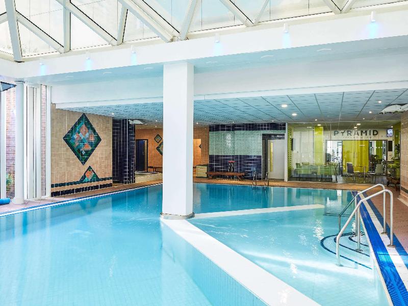 Mercure St. Helens - Aktivite