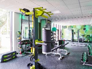 Mercure St. Helens fotoÄŸrafÄ±