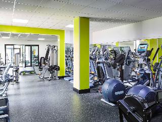 Mercure St. Helens fotoÄŸrafÄ±
