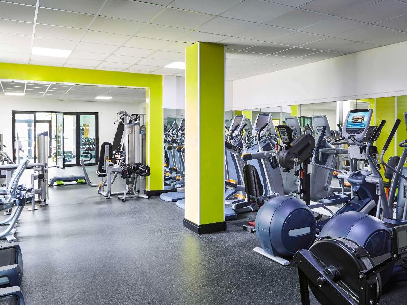 Mercure St. Helens - Aktivite